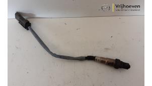 Gebruikte Lambda Sonde Opel Astra K 1.4 Turbo 16V Prijs € 15,00 Margeregeling aangeboden door Autodemontage Vrijhoeven B.V.