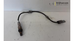 Gebruikte Lambda Sonde Opel Astra K 1.6 SIDI Eco Turbo 16V Prijs € 30,00 Margeregeling aangeboden door Autodemontage Vrijhoeven B.V.