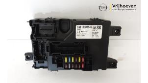Gebruikte Zekeringkast Opel Corsa D 1.6i OPC 16V Turbo Prijs € 60,00 Margeregeling aangeboden door Autodemontage Vrijhoeven B.V.