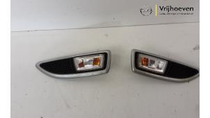 Gebruikte Diversen Opel Corsa D 1.6i OPC 16V Turbo Prijs € 50,00 Margeregeling aangeboden door Autodemontage Vrijhoeven B.V.