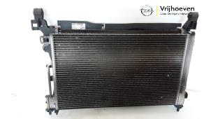 Gebruikte Koelerset Opel Corsa D 1.2 16V Prijs € 60,00 Margeregeling aangeboden door Autodemontage Vrijhoeven B.V.