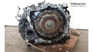 Gebruikte Automaatbak Opel Grandland/Grandland X 1.5 CDTI Prijs € 1.500,00 Margeregeling aangeboden door Autodemontage Vrijhoeven B.V.