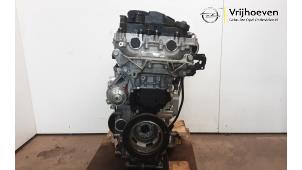 Gebruikte Motor Opel Corsa F (UB/UH/UP) 1.2 Turbo 12V 130 Prijs € 1.600,00 Margeregeling aangeboden door Autodemontage Vrijhoeven B.V.