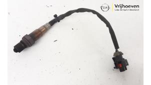 Gebruikte Lambda Sonde Opel Corsa D 1.2 16V Prijs € 20,00 Margeregeling aangeboden door Autodemontage Vrijhoeven B.V.