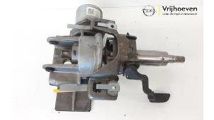 Gebruikte Stuurbekrachtiging Elektrisch Opel Corsa D 1.2 16V Prijs € 100,00 Margeregeling aangeboden door Autodemontage Vrijhoeven B.V.