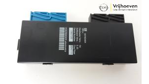 Gebruikte Cabriokap computer Opel Tigra Twin Top 1.4 16V Prijs € 50,00 Margeregeling aangeboden door Autodemontage Vrijhoeven B.V.