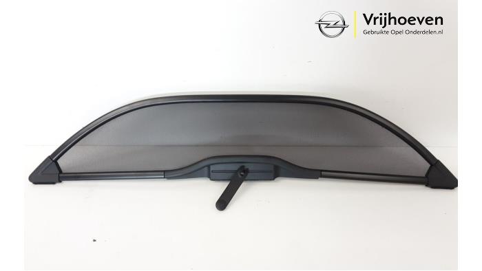 Windscherm van een Opel Tigra Twin Top 1.4 16V 2007