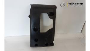 Gebruikte Bumpersteun links-achter Opel Movano 2.3 CDTi 16V FWD Prijs € 30,00 Inclusief btw aangeboden door Autodemontage Vrijhoeven B.V.