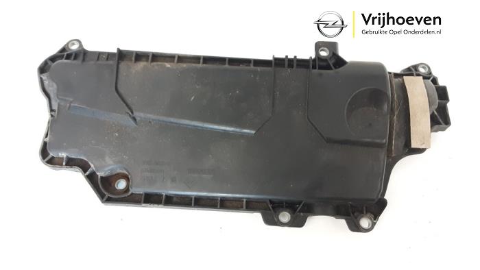 Gebruikte Kleppendeksel Opel Movano 2.3 CDTi 16V FWD Prijs € 18,15 Inclusief btw aangeboden door Autodemontage Vrijhoeven B.V.