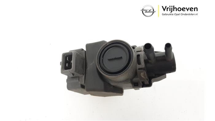 Vacuum ventiel van een Opel Movano 2.3 CDTi 16V FWD 2015