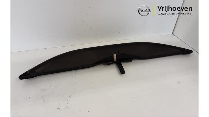 Windscherm van een Opel Tigra Twin Top 1.4 16V 2007