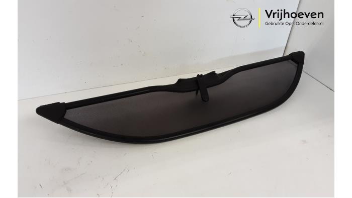 Windscherm van een Opel Tigra Twin Top 1.4 16V 2007