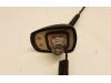 Antenne van een Vauxhall Adam 1.2 2016