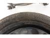 Reservewiel Ophangmechaniek van een Opel Adam 1.4 16V 2018