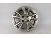 Opel Tigra Twin Top 1.4 16V Velg