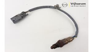 Gebruikte Lambda Sonde Opel Astra K Sports Tourer 1.2 Turbo 12V Prijs € 50,00 Margeregeling aangeboden door Autodemontage Vrijhoeven B.V.