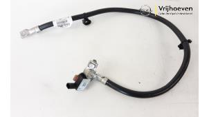 Gebruikte Kabel (diversen) Opel Astra K Sports Tourer 1.2 Turbo 12V Prijs € 30,00 Margeregeling aangeboden door Autodemontage Vrijhoeven B.V.