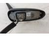 Antenne van een Opel Mokka/Mokka X 1.6 16V EcoFlex 4x2 2014