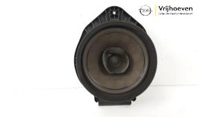 Gebruikte Speaker Opel Mokka/Mokka X 1.6 16V EcoFlex 4x2 Prijs € 20,00 Margeregeling aangeboden door Autodemontage Vrijhoeven B.V.