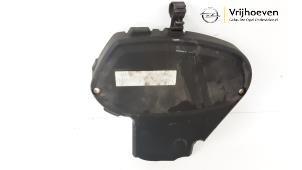 Gebruikte Distributiedeksel Opel Astra J (PC6/PD6/PE6/PF6) 1.6 Turbo 16V Prijs € 10,00 Margeregeling aangeboden door Autodemontage Vrijhoeven B.V.