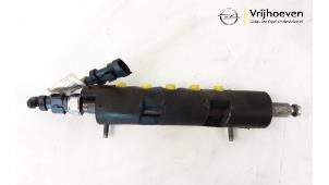 Gebruikte Verstuiver brug Opel Astra K Sports Tourer 1.6 CDTI 110 16V Prijs € 45,00 Margeregeling aangeboden door Autodemontage Vrijhoeven B.V.