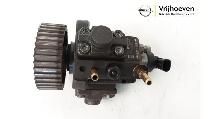 Gebruikte Brandstofpomp Mechanisch Opel Combo 1.6 CDTI 16V ecoFlex Prijs € 275,00 Margeregeling aangeboden door Autodemontage Vrijhoeven B.V.
