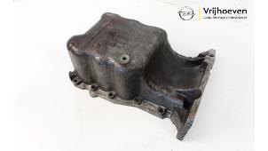 Gebruikte Carterpan Opel Corsa D 1.0 Prijs € 25,00 Margeregeling aangeboden door Autodemontage Vrijhoeven B.V.