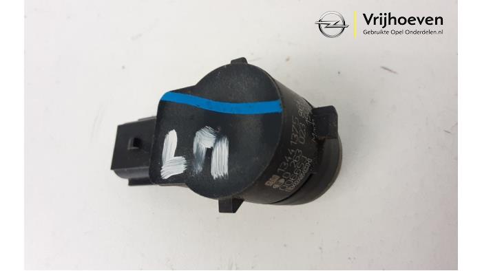 PDC Sensor van een Opel Cascada 1.6 Turbo 16V 2015