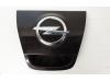 Handgreep Achterklep van een Opel Astra J (PC6/PD6/PE6/PF6) 1.4 Turbo 16V 2012