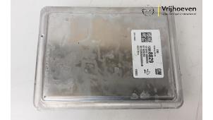 Gebruikte Computer Motormanagement Opel Cascada 1.6 Turbo 16V Prijs € 100,00 Margeregeling aangeboden door Autodemontage Vrijhoeven B.V.