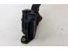 Gaspedaal van een Opel Agila (B) 1.2 16V 2009