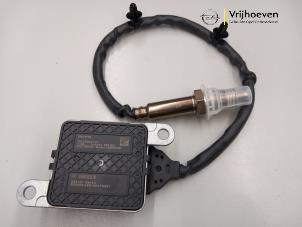 Nieuwe Nox sensor Opel Insignia 2.0 CDTI 16V 170 Prijs € 499,00 Inclusief btw aangeboden door Autodemontage Vrijhoeven B.V.