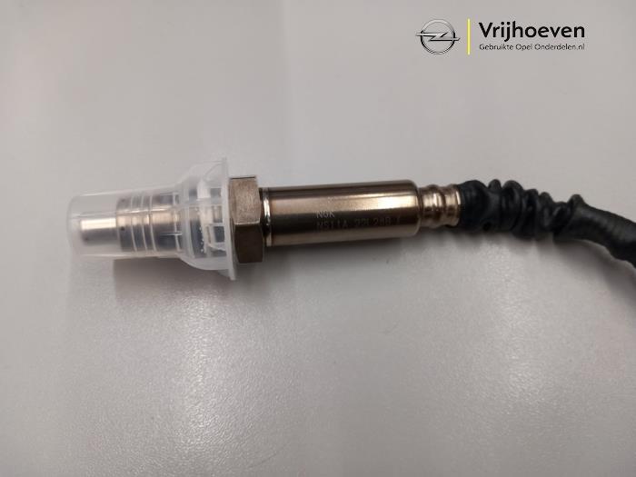 Nox sensor van een Opel Insignia Grand Sport 2.0 CDTI 16V 2018