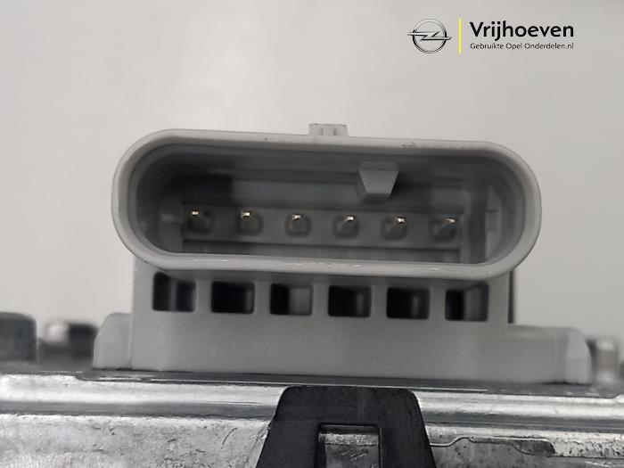 Nox sensor van een Opel Insignia Grand Sport 2.0 CDTI 16V 2018