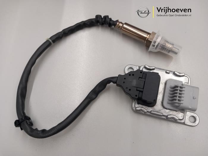 Nox sensor van een Opel Insignia Grand Sport 2.0 CDTI 16V 2018