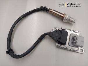 Nox sensor van een Opel Insignia Grand Sport 2.0 CDTI 16V 2018