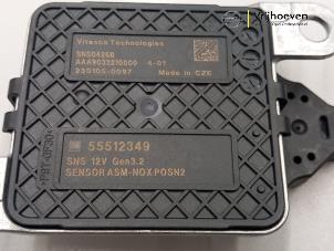 Nox sensor van een Opel Insignia Grand Sport 2.0 CDTI 16V 2018