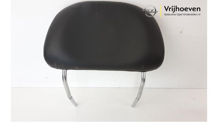 Hoofdsteun van een Opel Omega B (25/26/27) 2.2 16V 2003