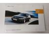 Opel Omega B (25/26/27) 2.2 16V Instructie Boekje