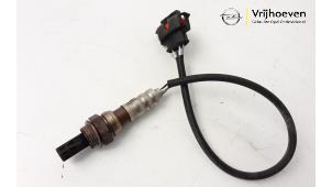 Gebruikte Lambda Sonde Opel Omega B (25/26/27) 2.2 16V Prijs € 25,00 Margeregeling aangeboden door Autodemontage Vrijhoeven B.V.