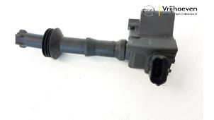 Gebruikte Pen Bobine Opel Corsa F (UB/UH/UP) 1.2 Turbo 12V 100 Prijs € 14,95 Margeregeling aangeboden door Autodemontage Vrijhoeven B.V.
