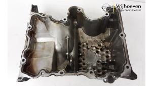 Gebruikte Carterpan Opel Astra K 1.0 SIDI Turbo 12V Prijs € 80,00 Margeregeling aangeboden door Autodemontage Vrijhoeven B.V.