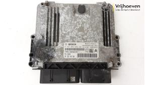 Gebruikte Computer Motormanagement Opel Grandland/Grandland X 1.5 CDTI Prijs € 125,00 Margeregeling aangeboden door Autodemontage Vrijhoeven B.V.