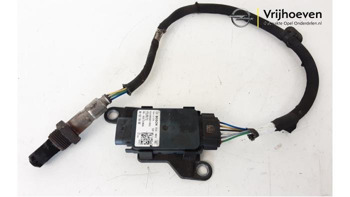 Gebruikte Nox sensor Opel Grandland/Grandland X 1.5 CDTI Prijs € 40,00 Margeregeling aangeboden door Autodemontage Vrijhoeven B.V.