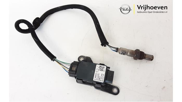 Gebruikte Nox sensor Opel Grandland/Grandland X 1.5 CDTI Prijs € 60,00 Margeregeling aangeboden door Autodemontage Vrijhoeven B.V.