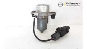 Gebruikte Vacuumpomp (Benzine) Opel Meriva 1.4 Turbo 16V Ecotec Prijs € 75,00 Margeregeling aangeboden door Autodemontage Vrijhoeven B.V.