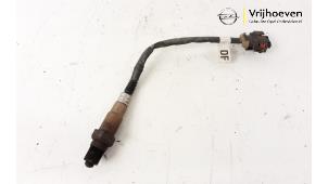 Gebruikte Lambda Sonde Opel Meriva 1.4 Turbo 16V Ecotec Prijs € 15,00 Margeregeling aangeboden door Autodemontage Vrijhoeven B.V.