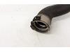 Intercooler Slang van een Opel Meriva 1.4 Turbo 16V Ecotec 2012