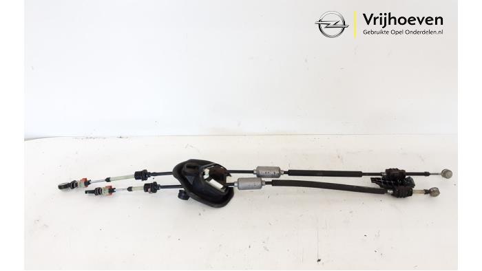 27SKV070 ESEN SKV Schakelkabel 1050 / 785 mm geschikt voor MERCEDES