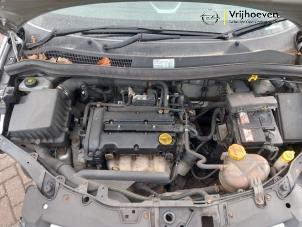 Gebruikte Motor Opel Corsa D 1.2 16V Prijs € 750,00 Margeregeling aangeboden door Autodemontage Vrijhoeven B.V.